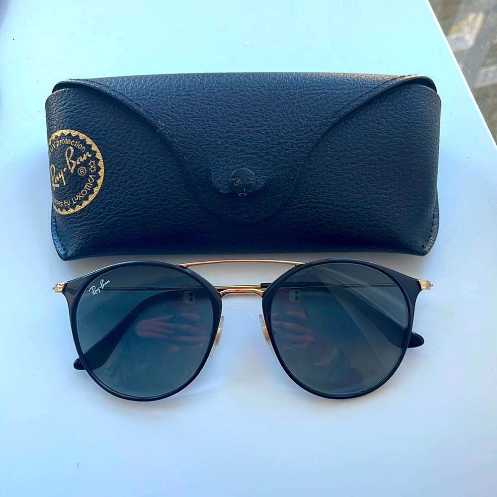 Ray bans